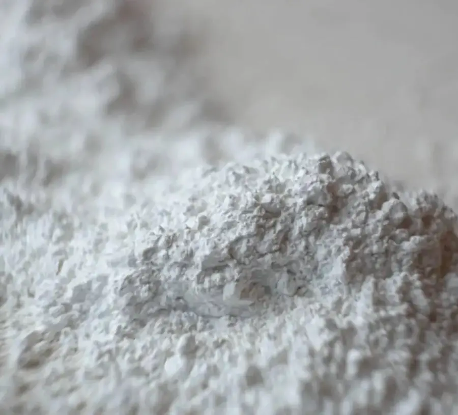 Micronized Calcium Carbonate