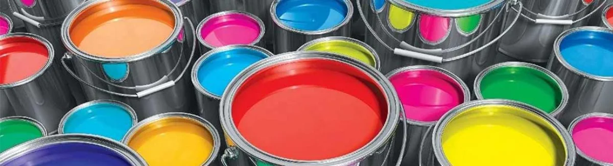 Paint